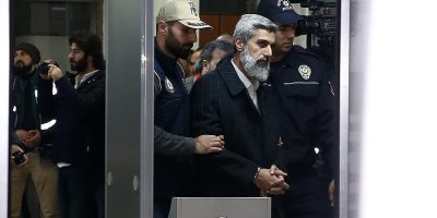 Alparslan Kuytul’un yargılandığı davada yeni gelişme: Bilirkişi raporu dosyaya girdi