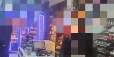 Karaisalı’da tekel bayilerine sıkı denetim