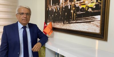 Dr. Mehmet Tatar: Doğa olayları kader değil, bilimsizliğin sonucudur