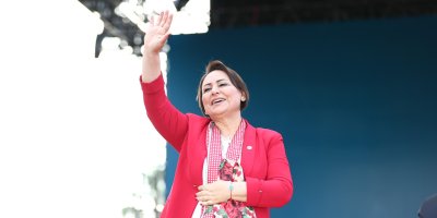 Müzeyyen Şevkin: "Halkın iradesine ve emeğine sahip çıkmaya devam edeceğiz"