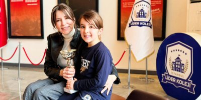 Filiz Kepme: “Her çocuk bir liderdir”