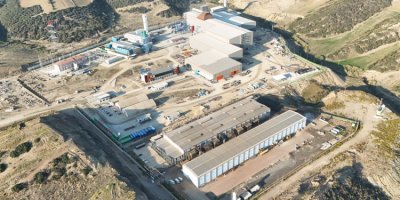 Ceyhan OSB’ye 11 kilometrelik yeni enerji hattı yatırımı