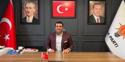 AK Parti Adana’da Tanıtım ve Medya Başkanlığı’nda görev değişimi
