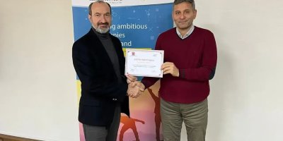 Adana Sanayi Odası’ndan dış ticarette risk yönetimi eğitimi