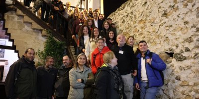 Efes'in 7 katı büyüklüğündeki Anavarza ile Kozan turizm sezonuna hazırlanıyor