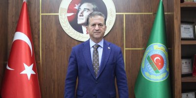 Yüreğir Ziraat Odası Başkanı Doğan: "Su geleceğimizdir, acil önlem şart"