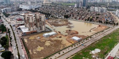 Coniler, Conolara komşu oluyor