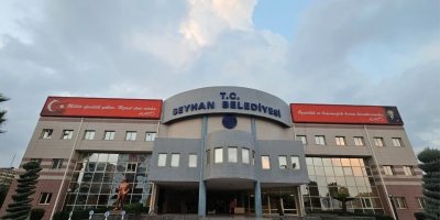 Seyhan Belediyesi işçileri eylemde!