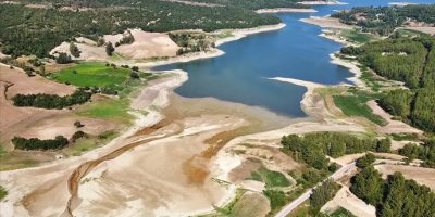 Adanalılar dikkat: Aslantaş Barajı’nda su tahliyesi başladı