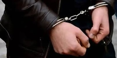 Adana’da 2 firari hükümlü yakalandı