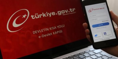 e-Devlet kapısı geçici süreliğine kapanıyor