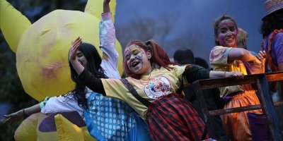 Portakal Çiçeği karnavalı öncesi büyük yarışma: Vitrinini konuştur!