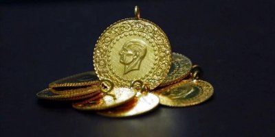 Gram altın yeni haftaya yükselişle başladı!