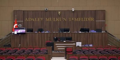 Sarıçam’daki orman yangını davasında ilk duruşma: Tutuklu sanık tahliye edildi