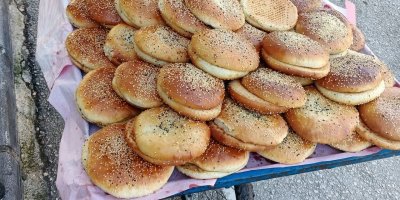 Adana’nın unutulmaz ramazan geleneği: Ramazan’ın gülü sokaklarda!