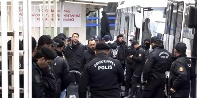 Mahkeme, Adana Demirspor’un eski yöneticisi olan üç kişi hakkında kararını verdi.