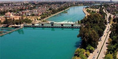 Adana Valiliği’nden su tahliyesi hakkında açıklama geldi