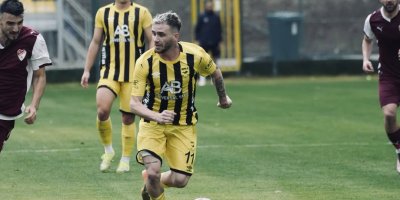 Denizhan Taşkan’dan Kastamonu maçı öncesi şampiyonluk mesajı