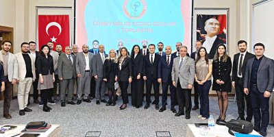 11 eczacı odasından reçete ödemelerine ortak tepki