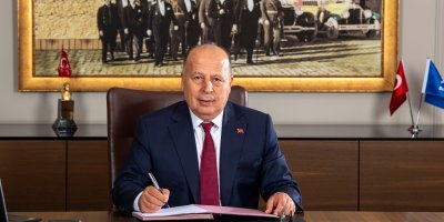 Ali Demirçalı: "Belediyemizin tek kuruş borcu kalmamıştır"