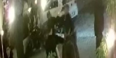 Adana'da 17 yaşındaki çocuğa bıçaklı saldırı: 2 şüpheli tutuklandı