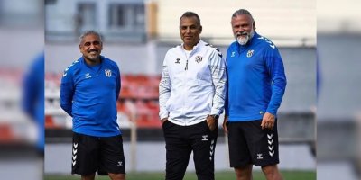 Adanalı teknik adam Alper Yeşil’den şampiyonluk yürüyüşü