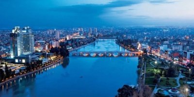 Adana'yı da içine alan bölge için flaş uyarı geldi!