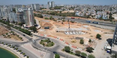 Adana trafiğinden kurtaracak çözüm yolu açıklandı!