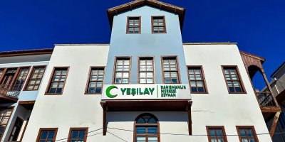 Adana'da yeni Yeşilay Danışmanlık merkezi açılıyor