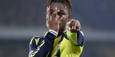 Fenerbahçe’ye bir şok daha: Nene'de kervana katıldı