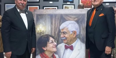 Adana’da 7. Berna Ateşoğlu Sanat Günleri başladı