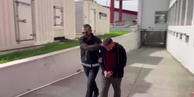 150 bin paket sigara yakalattı, 'bardak' savunması yaptı