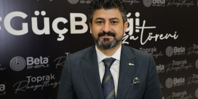 "Türkiye'nin enerji altyapısı, Avrupa ve Amerika'dan daha iyi"