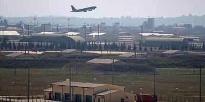 ANKA’ya İncirlik soruşturması