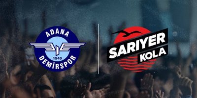 Adana Demirspor’da yeni sezon öncesi sponsorluk anlaşması