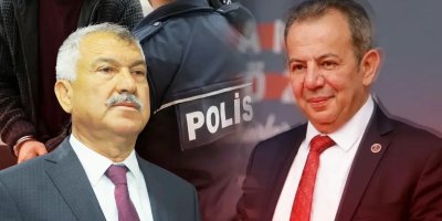 Karalar’dan Tanju Özcan’a destek: “Yargı süreçleri şeffaf olmalı”