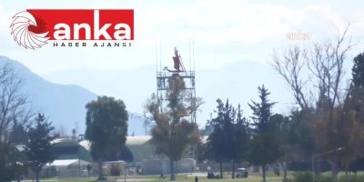 İncirlik yayını sonrası ANKA’dan özür açıklaması