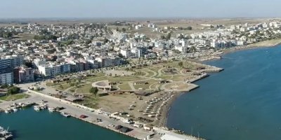 Karataş’ta Paketleme Tesisi açılışa hazırlanıyor