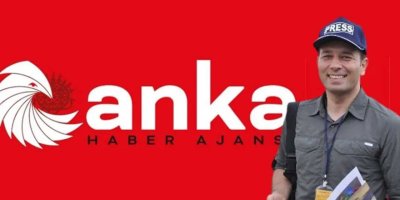 ANKA Genel Yayın Yönetmeni Kenan Şener hakkında gözaltı kararı!