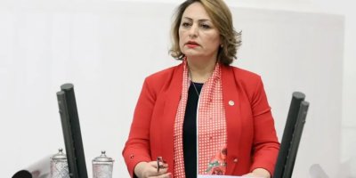 Müzeyyen Şevkin: "Afetler değil, bilimden uzaklaşma can alıyor"
