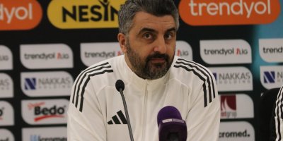 Sinan Kaloğlu: "Adana Demirspor, Türk futbolunda önemli bir kulüp"