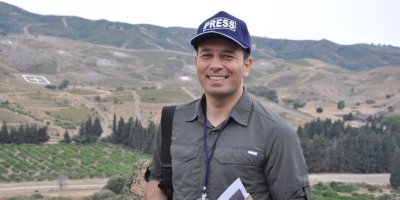 Çukurova Gazeteciler Cemiyeti'nden, gözaltına alınan gazetecilere destek geldi