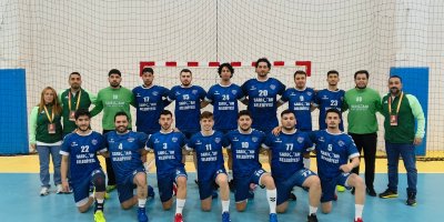 Sarıçam Belediyespor Dörtlü Final’de: Hedef Süper Lig!