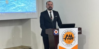 Emin Pişkin "Deprem gerçeğiyle yüzleşmek zorundayız"