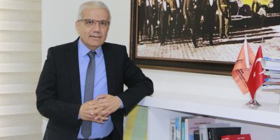 JMO Başkanı Dr. Tatar "Deprem Haftası Sorgulama Haftası Olmalıdır"