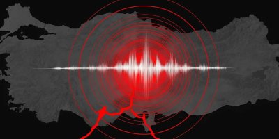 Adana'da deprem uyarısı: Zorundayız diye duyurdu!