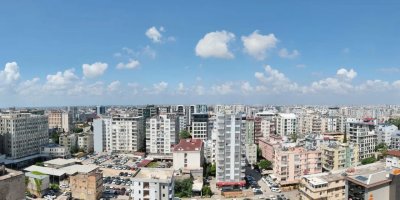 Adana'nın trafiğini rahatlatacak çalışma!