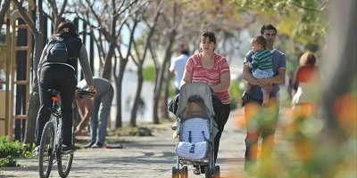 Adana’da Mart ayına bahar gibi başlangıç: Sıcaklık 19 dereceye çıkacak