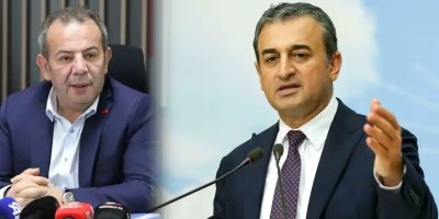 Burhanettin Bulut: ''Hukukla değil siyasi saiklerle hareket edildiğinin belgesidir''