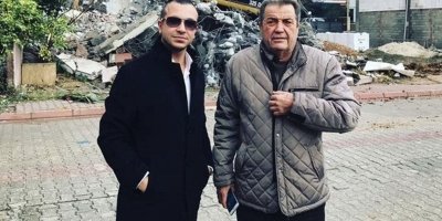 96 kişiye mezar olan Alpargün Apartmanı’nın arsası satıldı